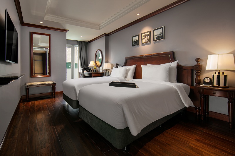 Executive Room- Bestbooking.vn